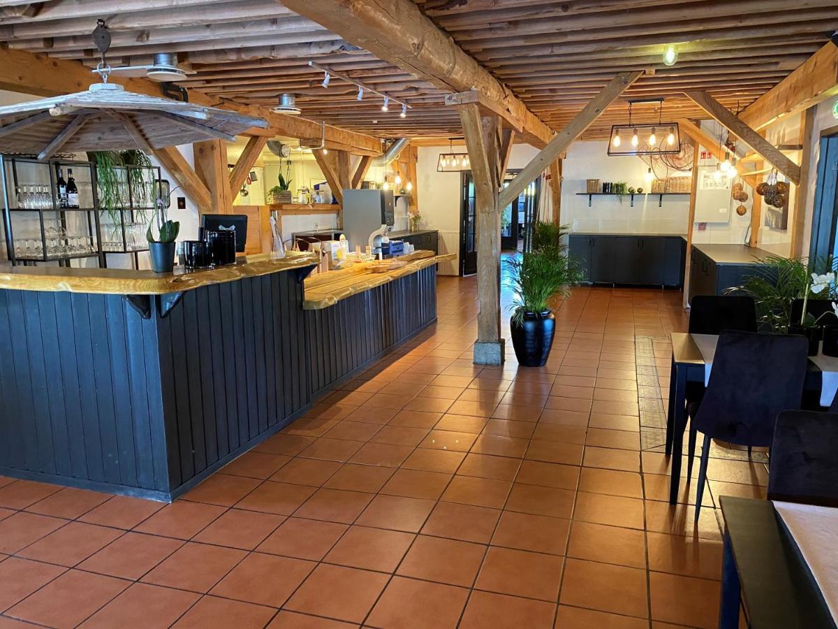 Sunde Fjord Hotel, Free And Easy Parking Solavagen Екстериор снимка