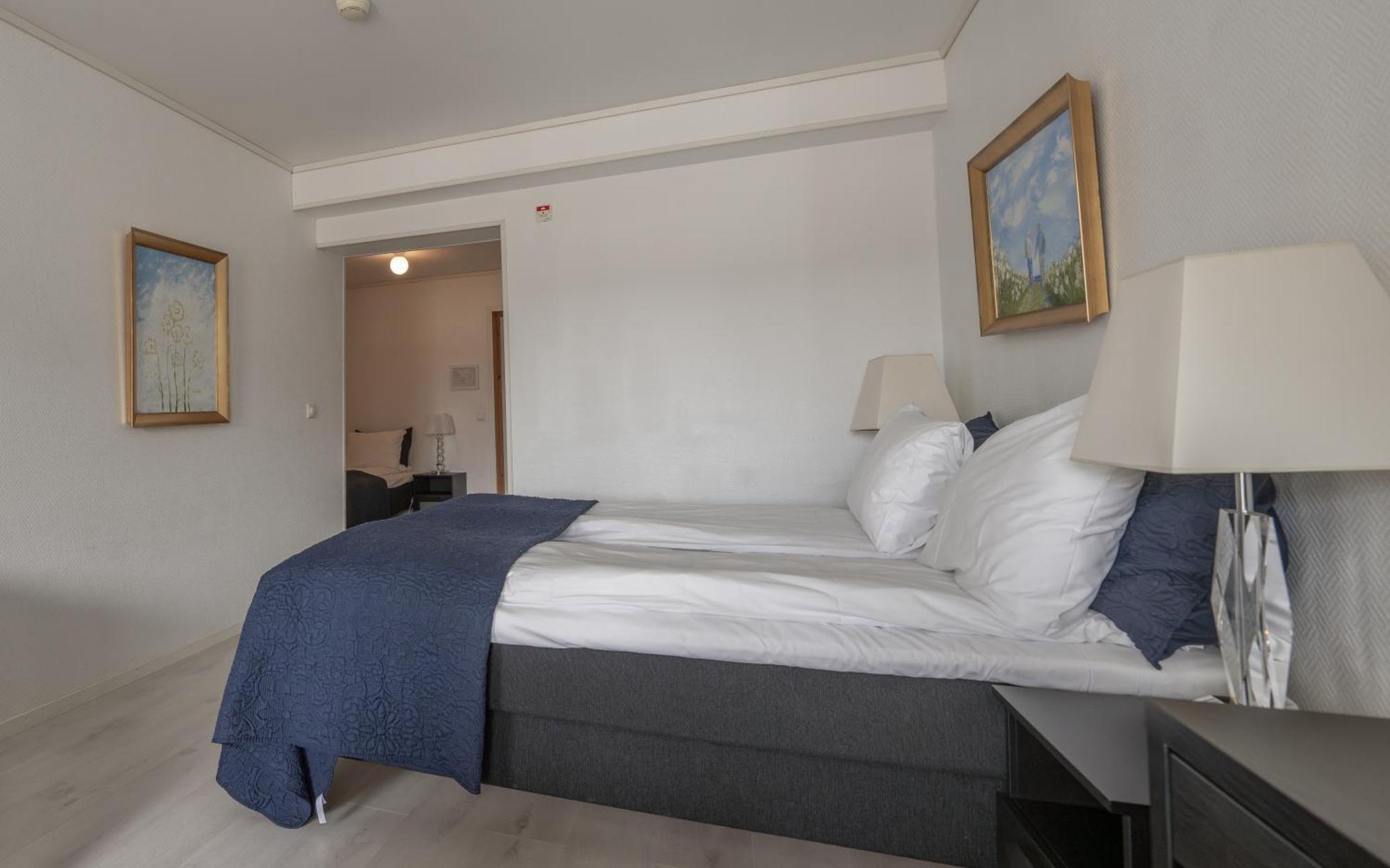 Sunde Fjord Hotel, Free And Easy Parking Solavagen Екстериор снимка